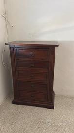 Cassettiera
