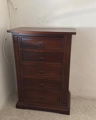 Cassettiera