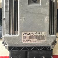 Centralina motore audì a3 2014