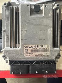 Centralina motore audì a3 2014