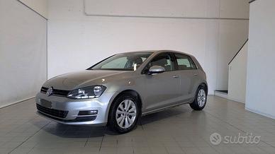 Volkswagen Golf 5p 1.6 tdi (btdi) Comfortline...