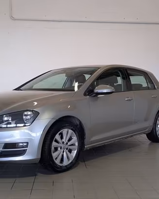 Volkswagen Golf 5p 1.6 tdi (btdi) Comfortline...