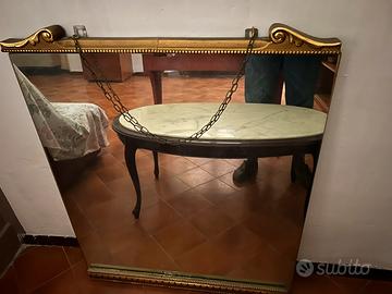 SPECCHIERA antica