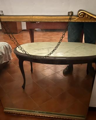 SPECCHIERA antica
