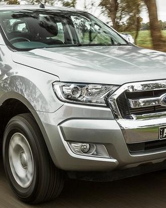 Ricambi usati ford ranger 2015-ranger 2011 #e