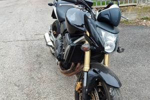 Honda Hornet - 2007 Valuto offfrte per trasloco
