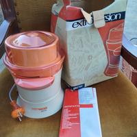 tritatutto,nuovo ,Imetec 