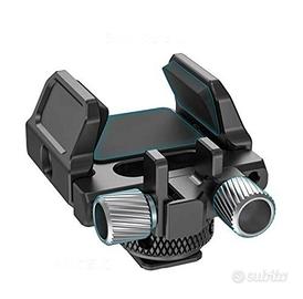 SmallRig Staffa di Montaggio SSD per SSD T5/T7 Fun