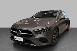 Mercedes Classe A 200 d Advanced Plus Progressive