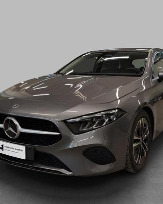 Mercedes Classe A 200 d Advanced Plus Progressive