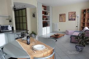 Appartamento il Veggio