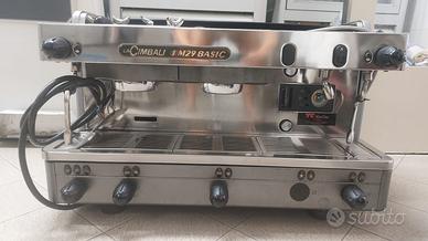 Macchina caffe