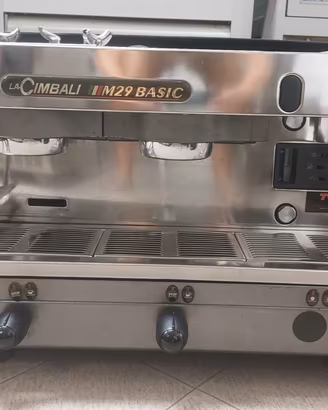 Macchina caffe