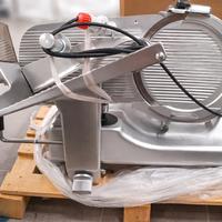 Affettatrice professionale Abm