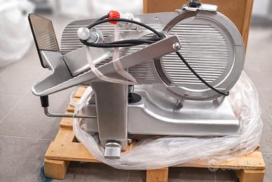 Affettatrice professionale Abm