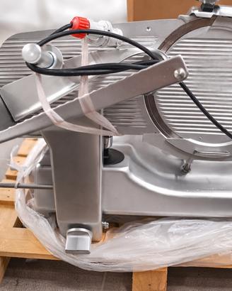 Affettatrice professionale Abm