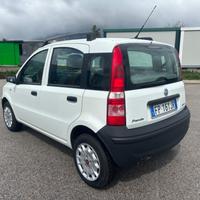 Fiat Panda 1.2 Dualogic