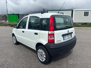 Fiat Panda 1.2 Dualogic