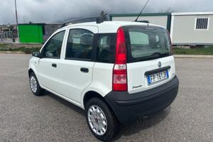 Fiat Panda 1.2 Dualogic