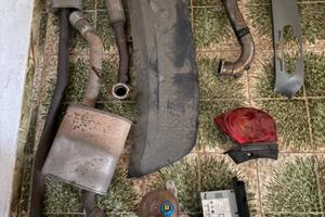 Ricambi alfa romeo giulietta 1.4 tjet 120 cv