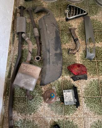 Ricambi alfa romeo giulietta 1.4 tjet 120 cv