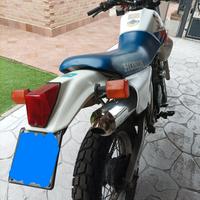 Honda XL RM 600