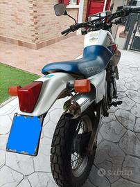 Honda XL RM 600