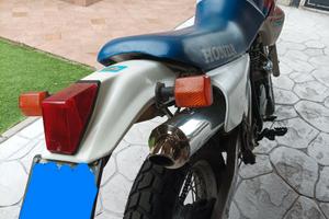 Honda XL RM 600
