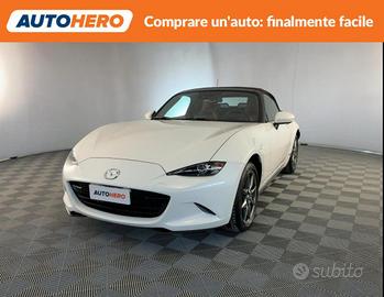 MAZDA MX-5 WS53821