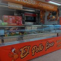 Paninoteca rosticceria