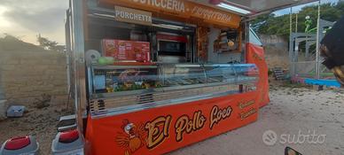 Paninoteca rosticceria