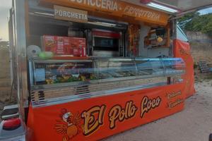 Paninoteca rosticceria