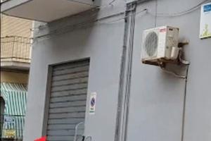 Magazzino C2 Cefalù centralissimo Via capuana