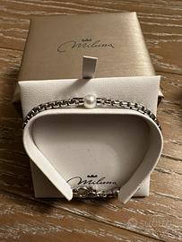 Bracciale in Argento Miluna
