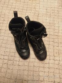 stivali Anfibi  usati N. 39 