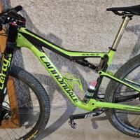 cannondale scalpel 
