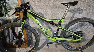 cannondale scalpel 