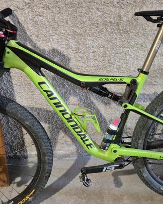cannondale scalpel 