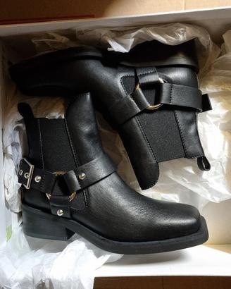 Stivaletto donna Ganni 