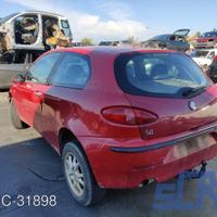 ALFA ROMEO 147 937 1.9 JTD 115CV 01-10 ricambi-