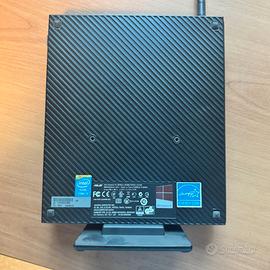 ASUS MINI DESKTOP E810