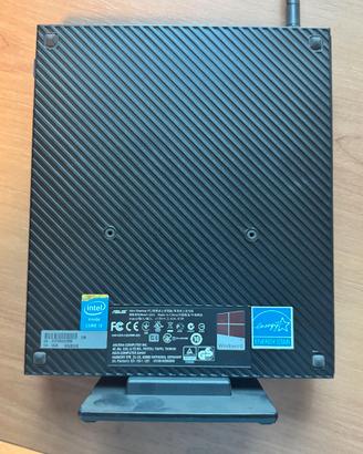 ASUS MINI DESKTOP E810