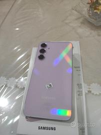 Samsung Galaxy A55 5G