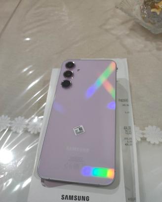 Samsung Galaxy A55 5G
