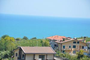 Villa 12 posti Francavilla al mare sud 1,2km mare