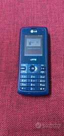Cellulare LG U250