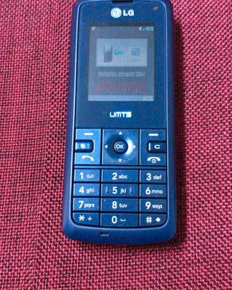Cellulare LG U250