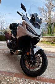 Honda NT 1100 DCT