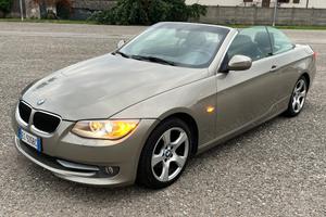 Bmw 320d E93 Cabrio - attiva - 184 CV