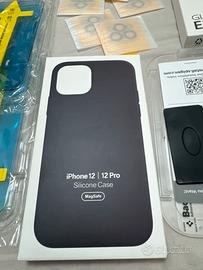 IPhone 12 pro cover